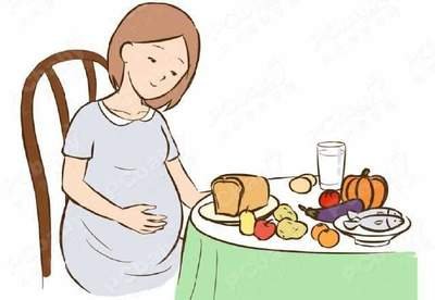 孕妇餐